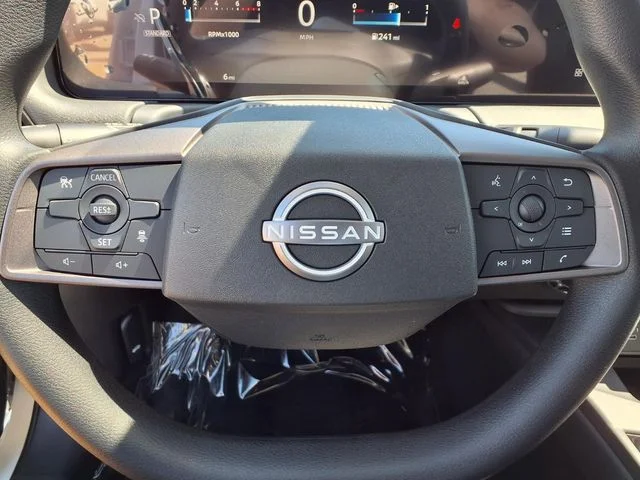 New 2027 Fresh Powder Nissan SV image 19