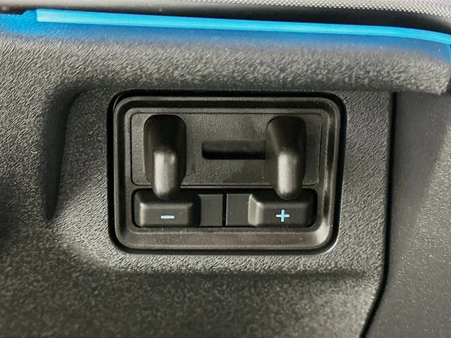 New 2026 Gray Ford Platinum image 23