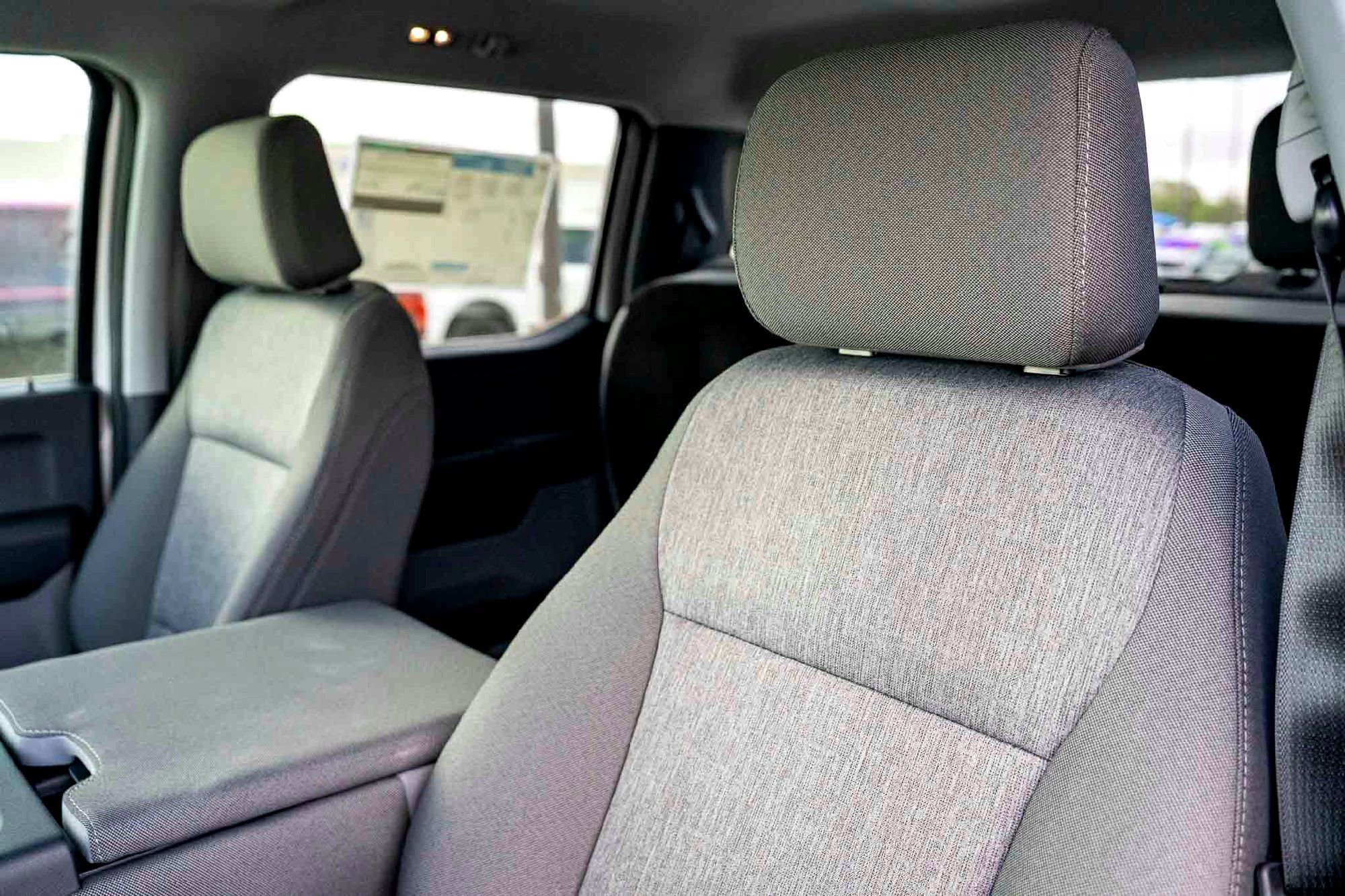 2025 Ford F-250 Super Duty XL - Photo 9