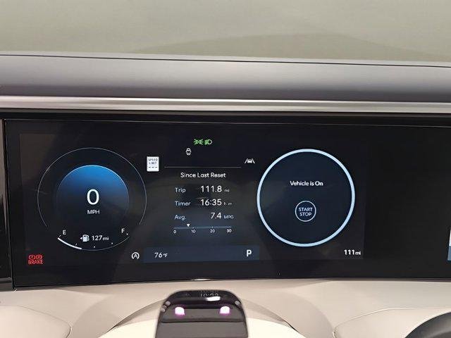 2026 Hyundai Palisade Calligraphy - Photo 13