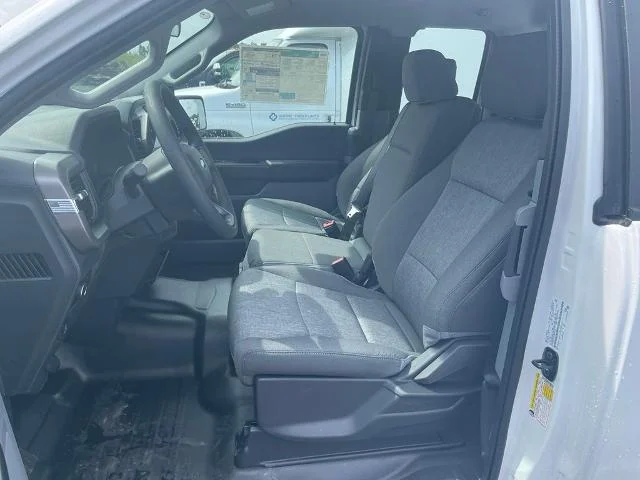 New 2026 Oxford White Ford XL image 36