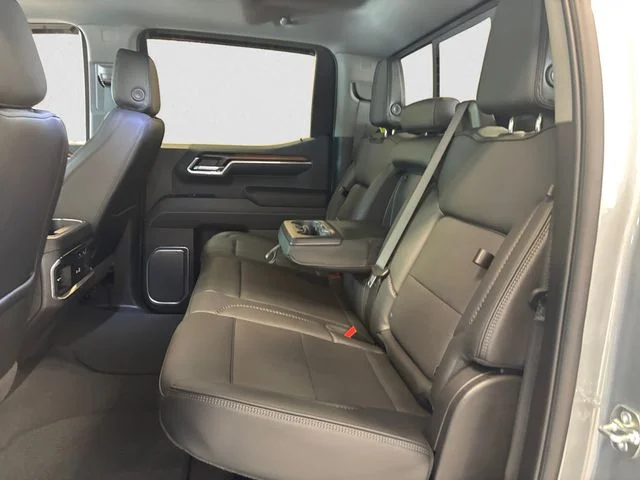 Used 2026 Silver GMC Denali image 14