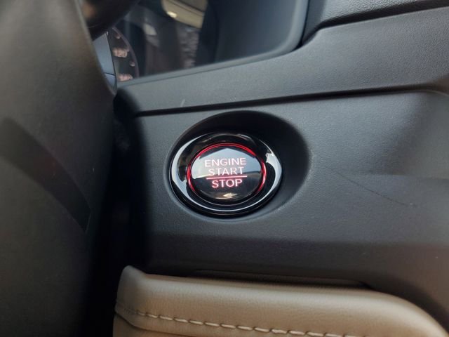 2025 Honda Accord SE - Photo 27