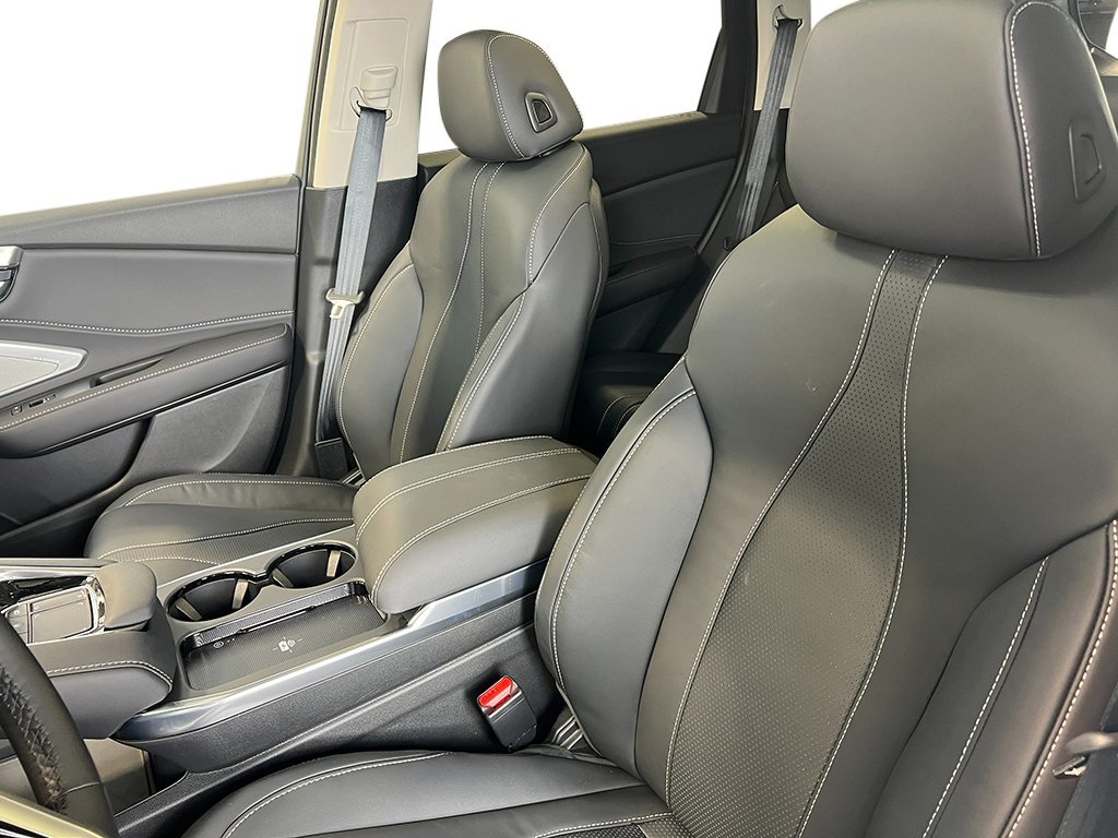 New 2026 Liquid Carbon Metallic Acura w/Technology Package image 14