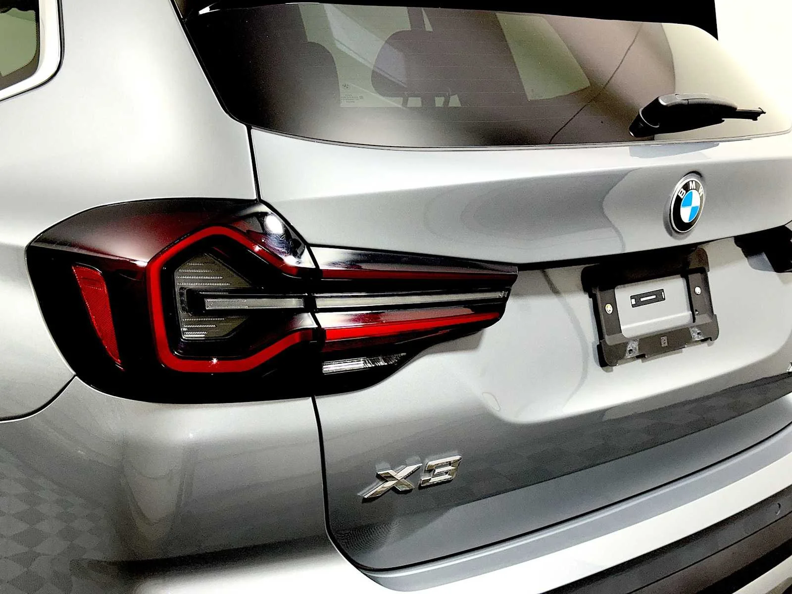 2024 BMW X3 30i - Photo 27