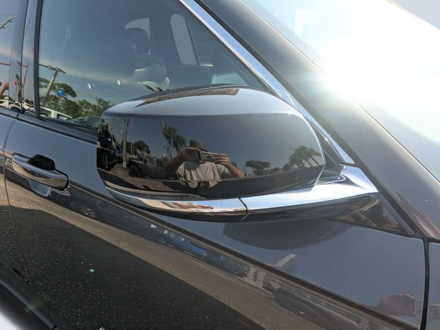 Used 2024 Gray Jeep 4xe image 11