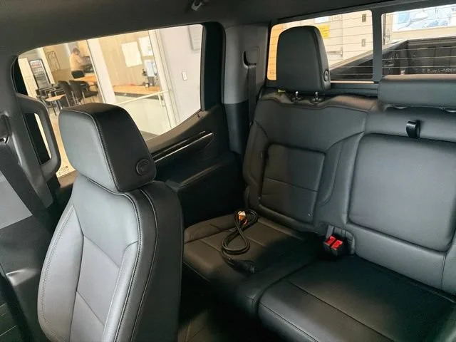 New 2026 Black Chevrolet LT image 20