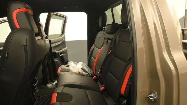 New 2026 Marsh Gray Ford Raptor® image 11