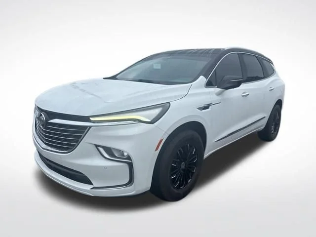 2022 Buick Enclave Premium's photo