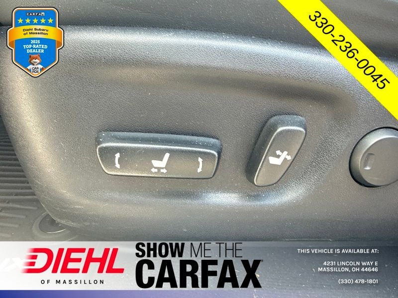 Used 2018 White Lexus 300 Base image 14