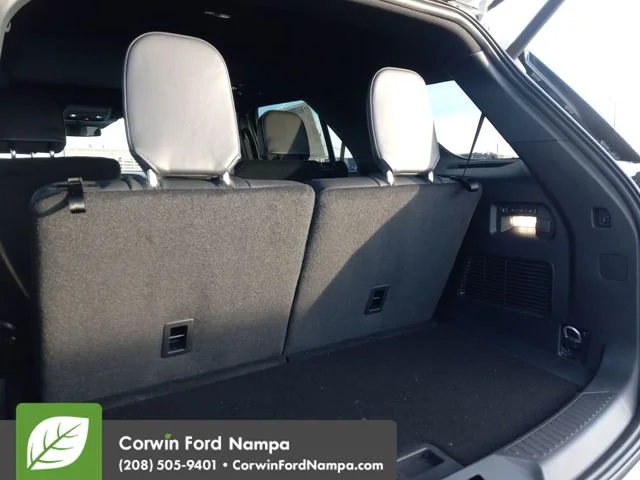 2026 Ford Explorer Tremor - Photo 29