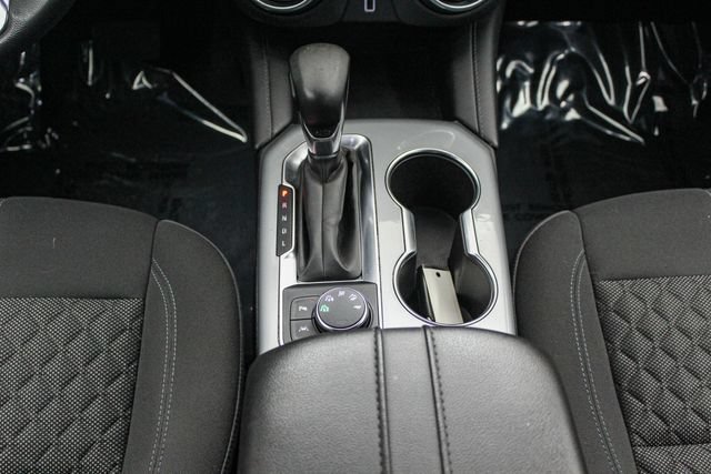 2021 Chevrolet Blazer 2LT - Photo 23