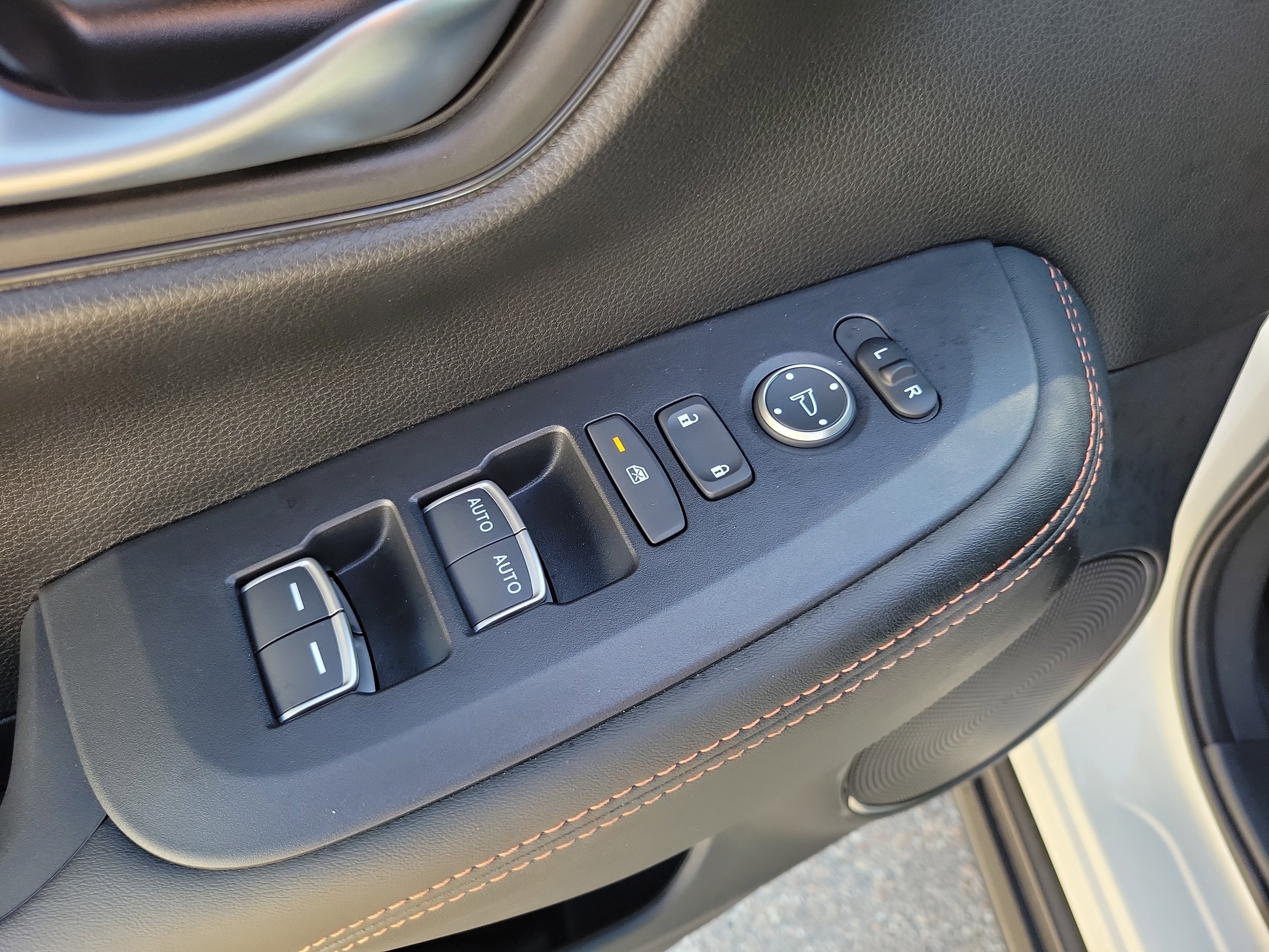 2026 Honda HR-V Sport - Photo 53
