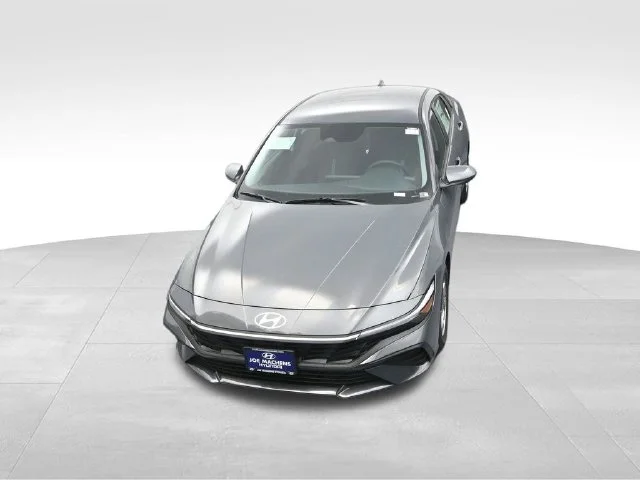 Used 2026 Gray Hyundai SE image 23