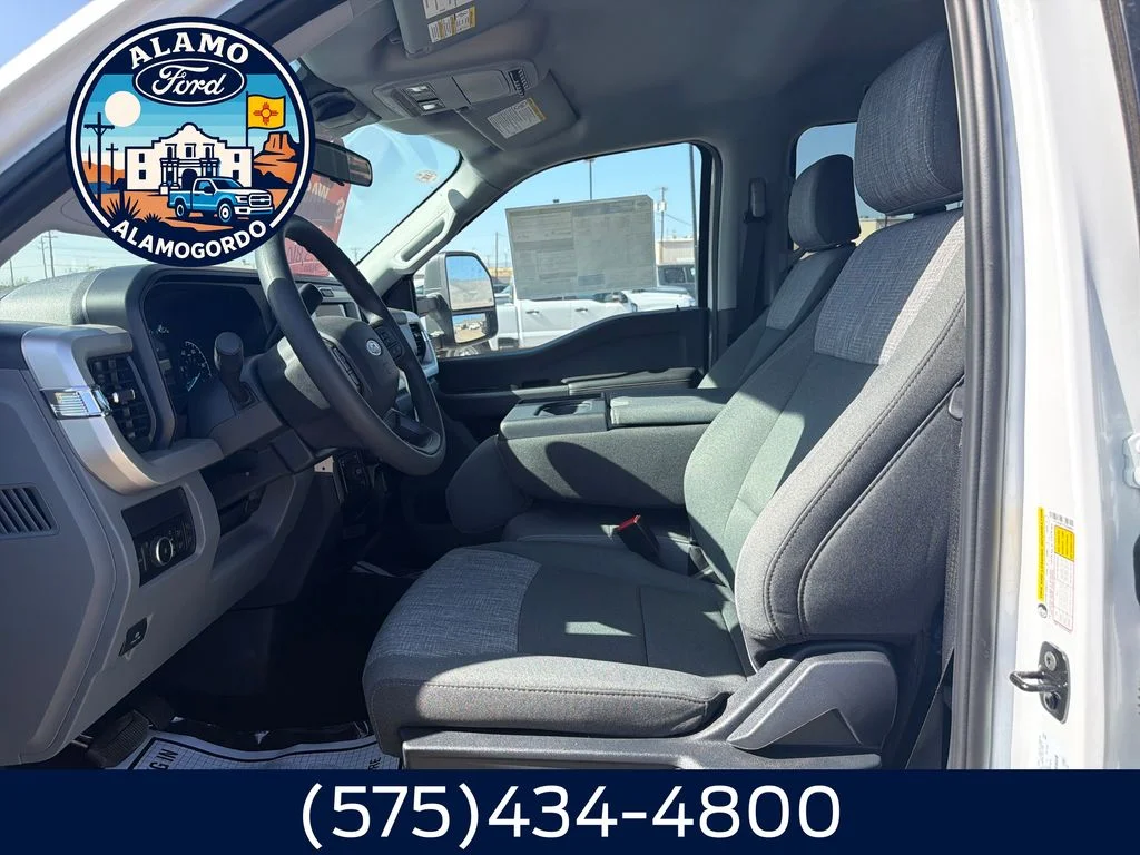 2026 Ford F-250 Super Duty XLT - Photo 8