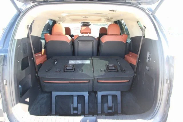 2023 Kia Carnival SX Prestige - Photo 11