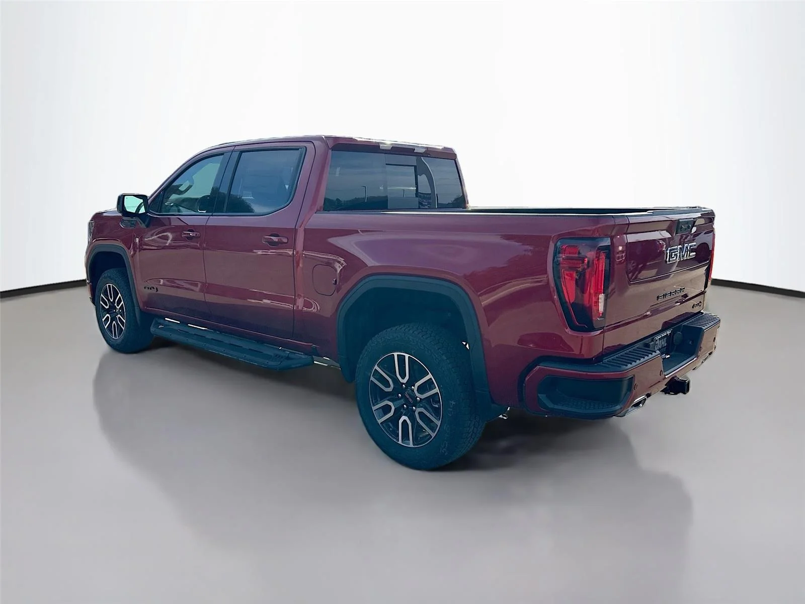 2026 GMC Sierra 1500 AT4 - Photo 10