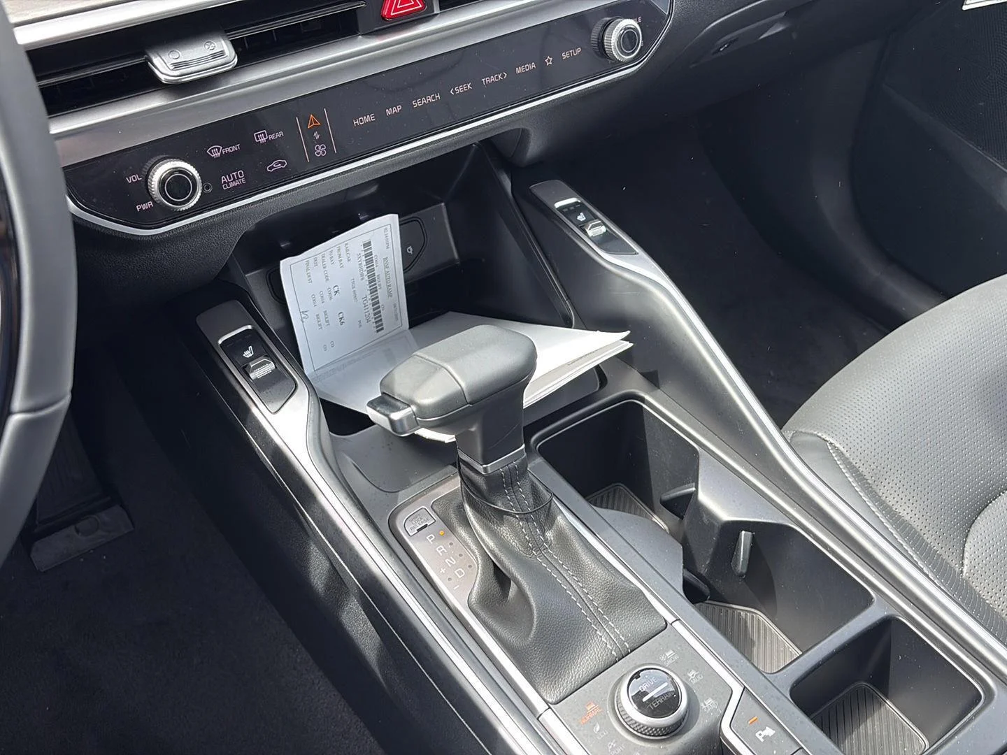 2026 Kia Sorento X-Line EX - Photo 15