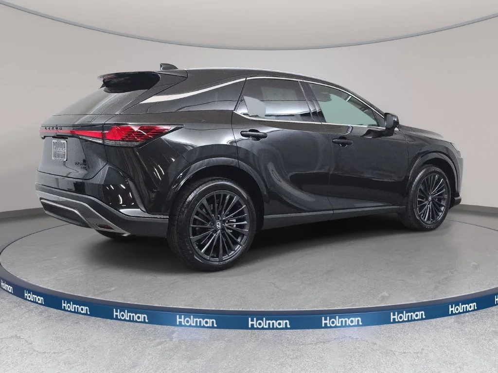 New 2026 Caviar Lexus PREMIUM image 5