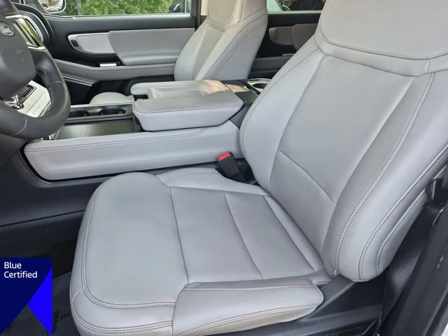 Used 2025 White Ford Active image 15