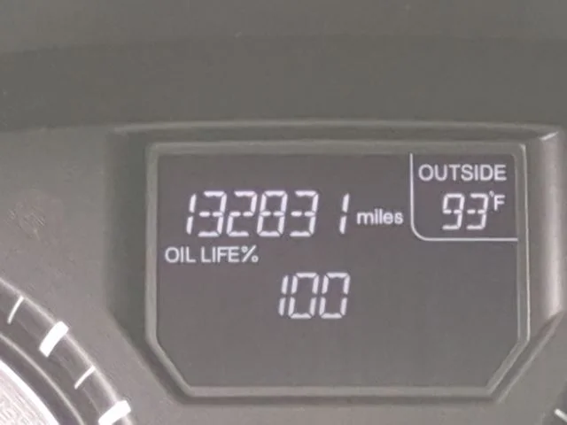 Used 2016  Honda EX-L image 33
