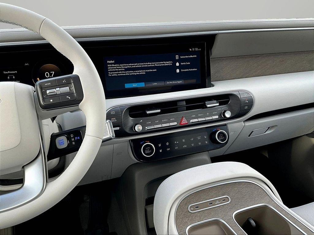 New 2027  Hyundai SEL Premium AWD image 10