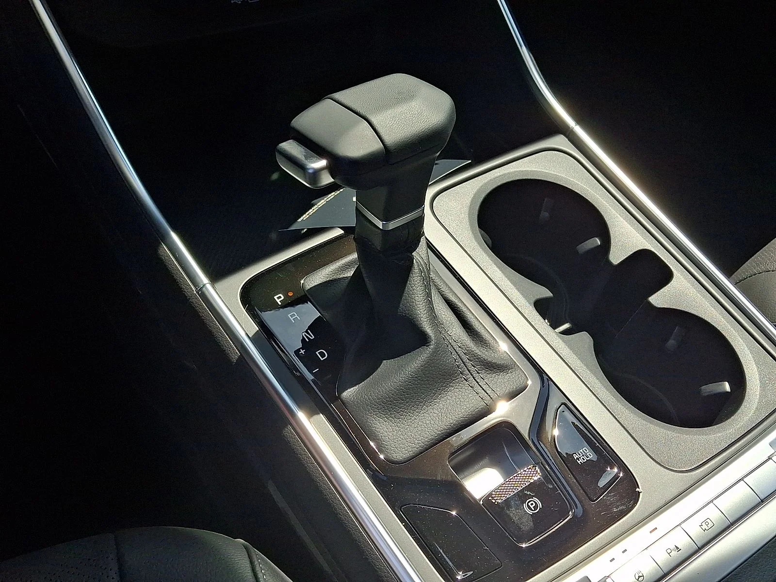 New 2027 Blue Kia SX Prestige image 13