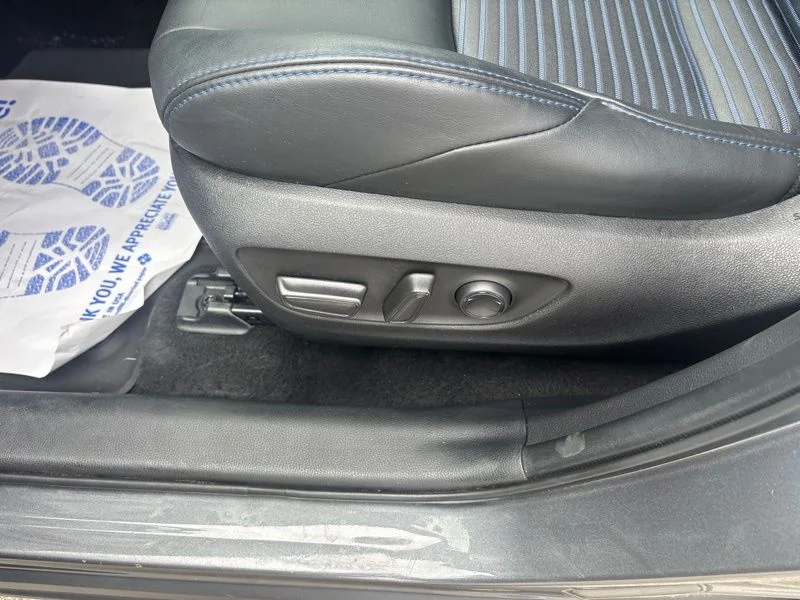 Used 2021 Gray Toyota XSE image 32