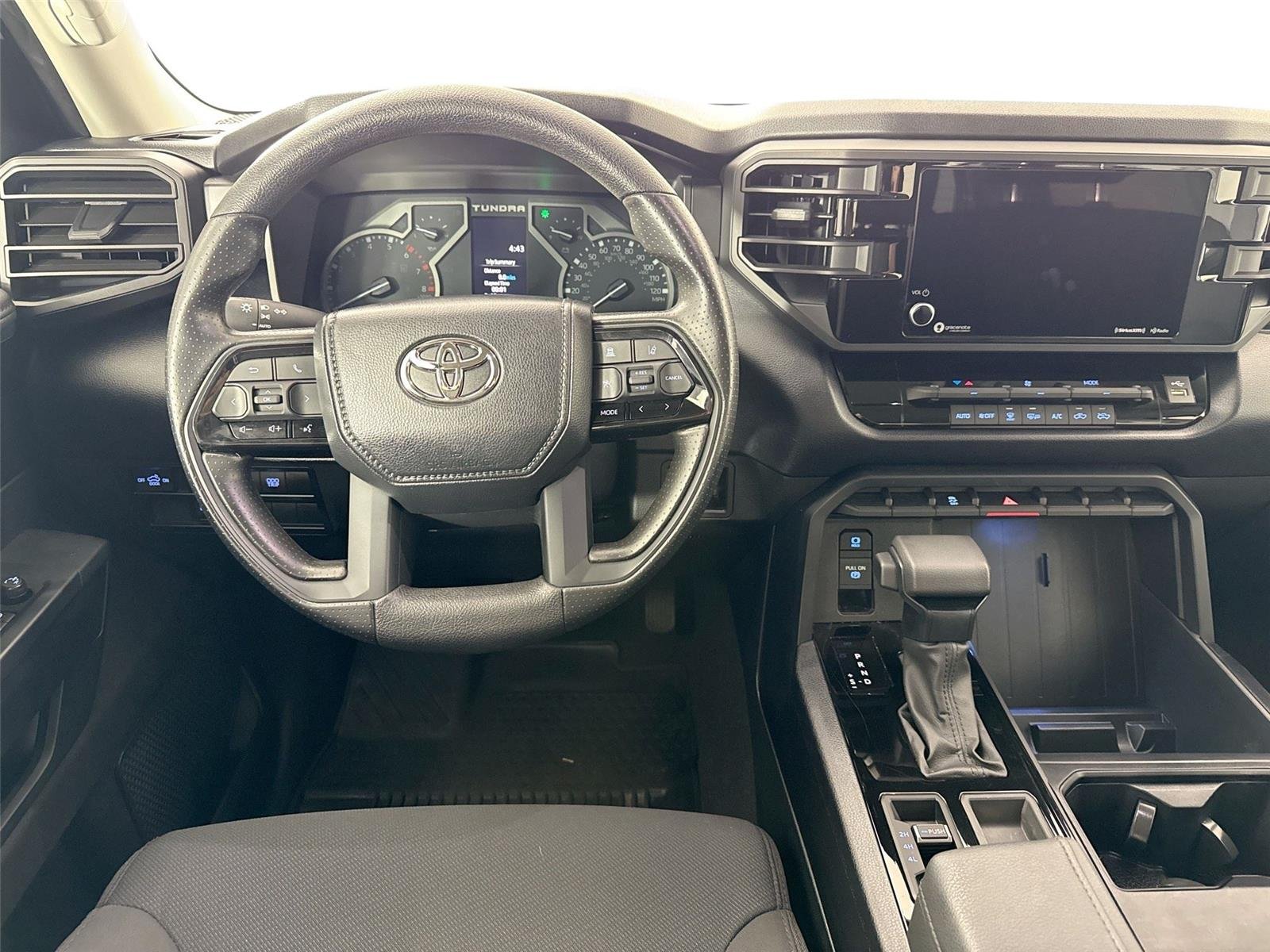 Used 2023 Ice Cap Toyota SR image 28