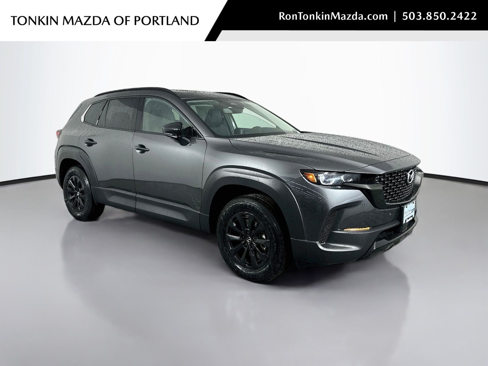 New Mazda Electrified vehicles for Sale in Portland | Tonkin Mazda