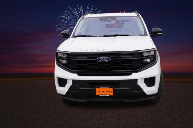 2025 Ford Expedition Active - Photo 12