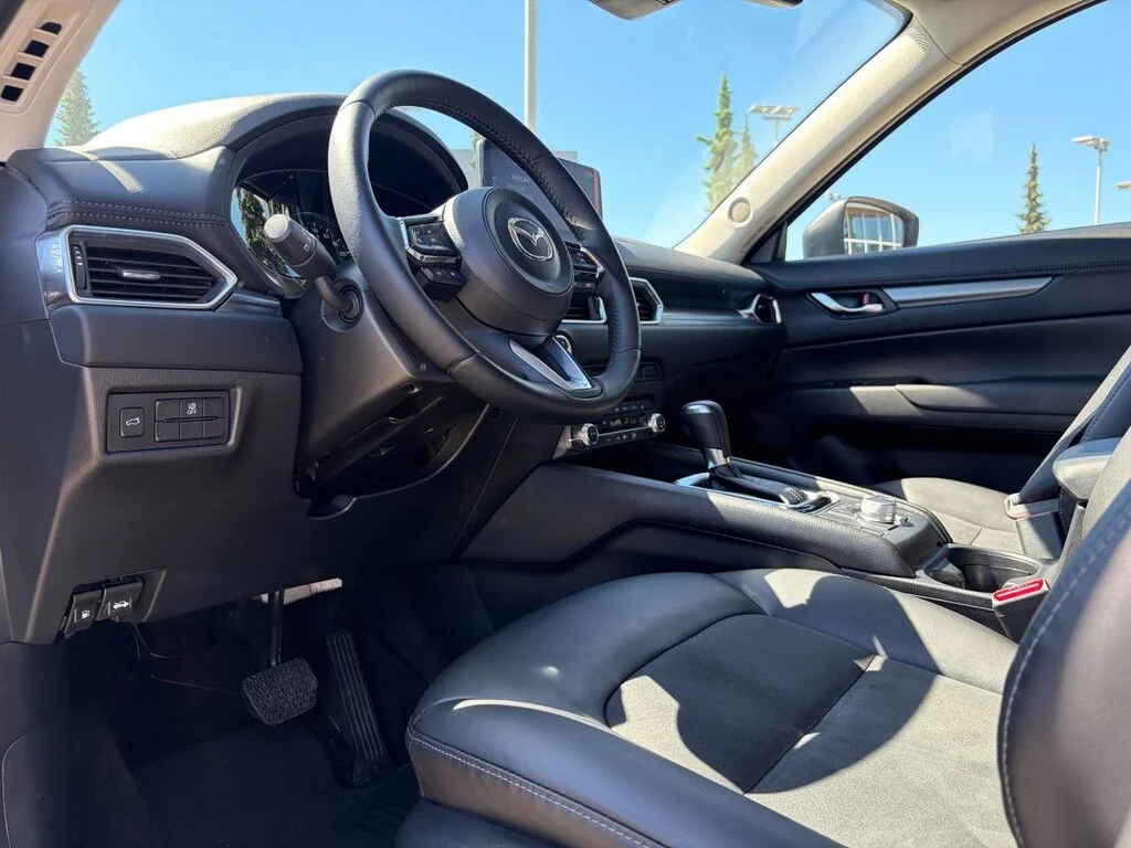 Used 2023  Mazda GS AWD at Comfort Package with Sunroof,19 alloys. image 16