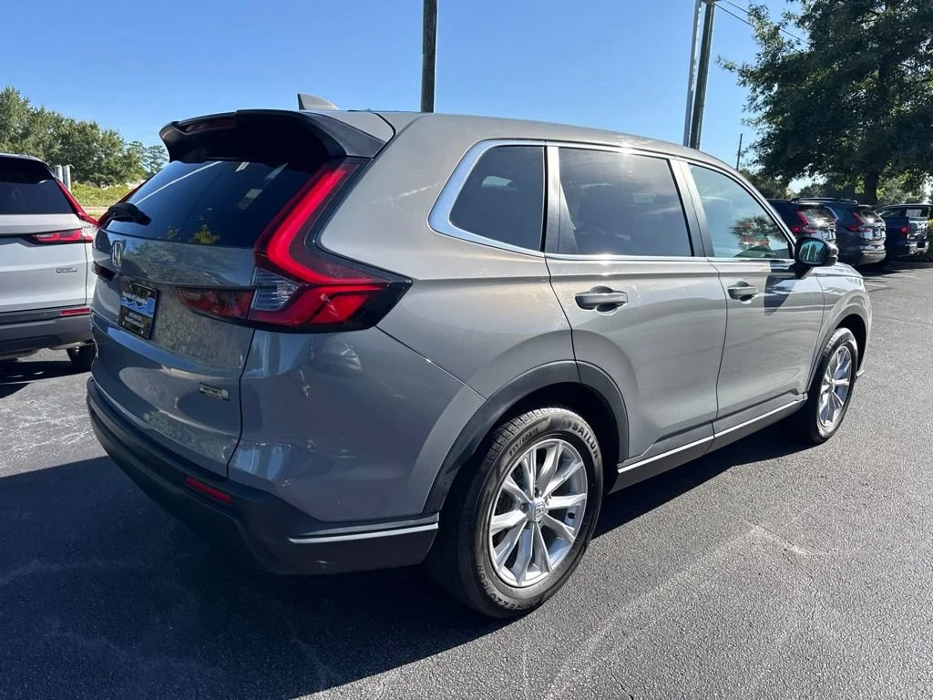 2024 Honda CR-V EX - Photo 33