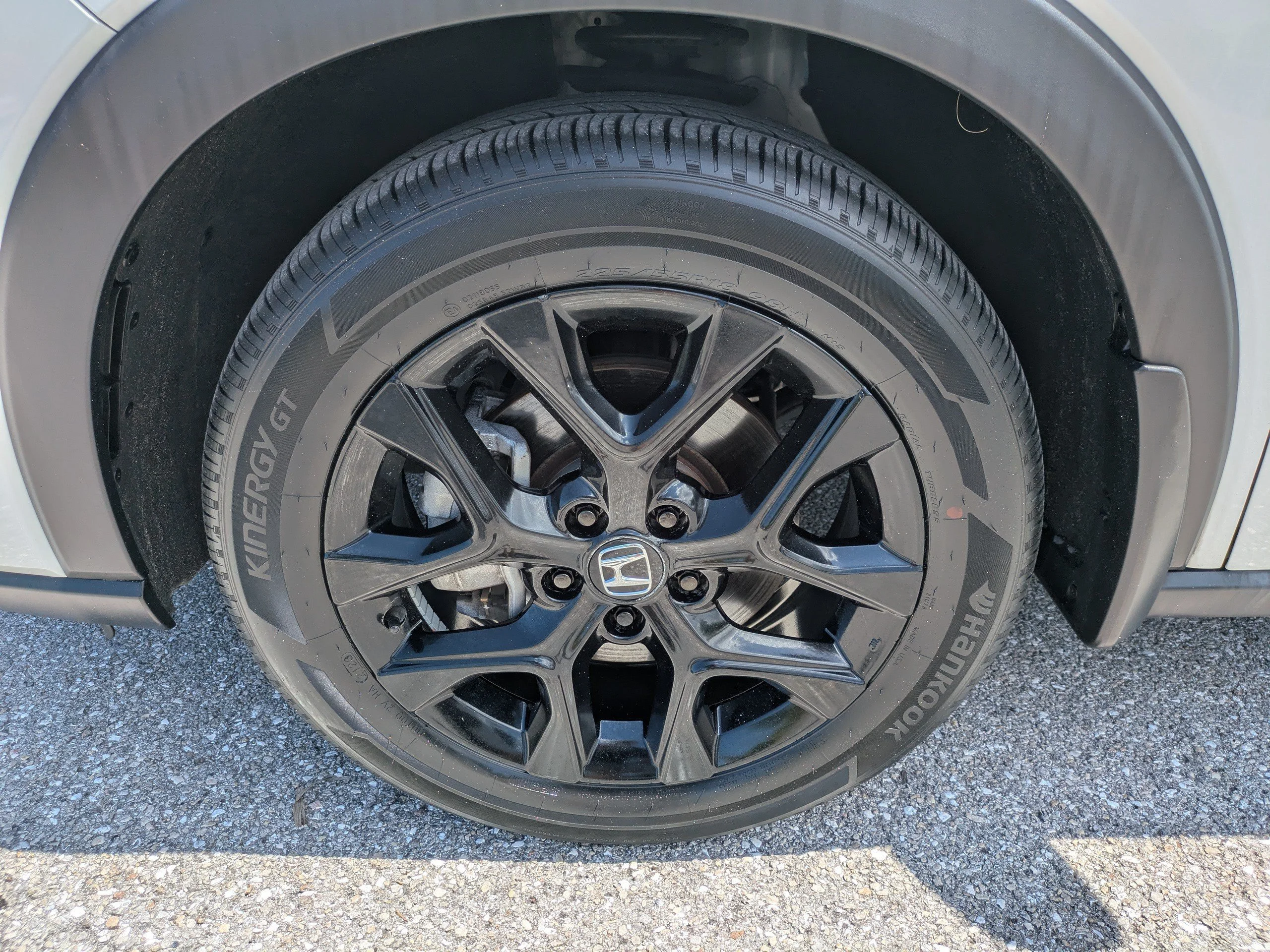 2024 Honda HR-V Sport - Photo 41
