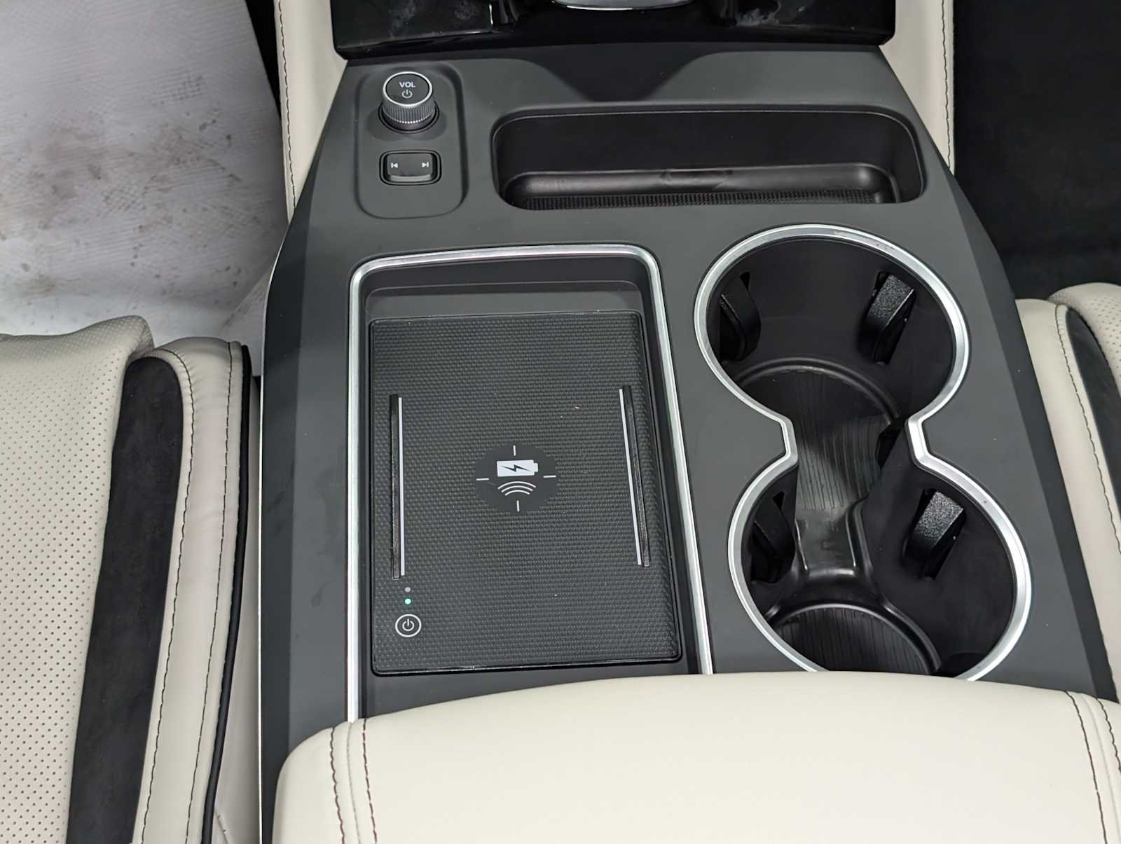 New 2026 Urban Gray Pearl Acura Type S w/Advance Package image 19