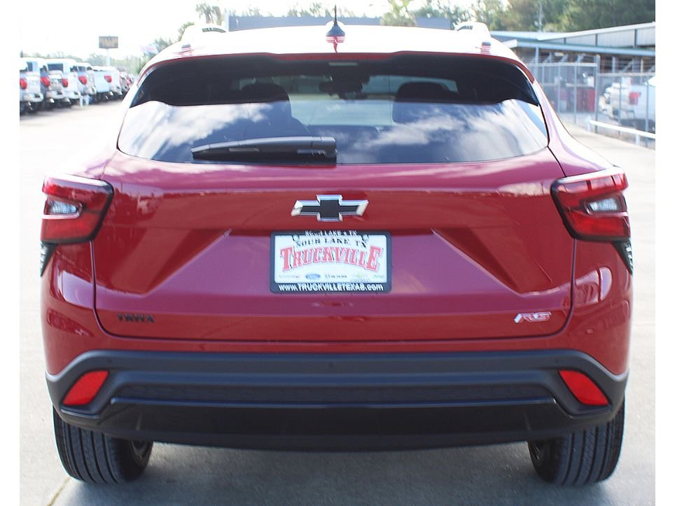 2026 Chevrolet Trax RS - Photo 15