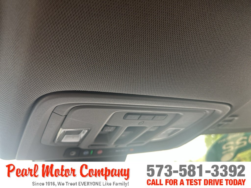 2022 GMC Sierra 1500 Denali Denali - Photo 16