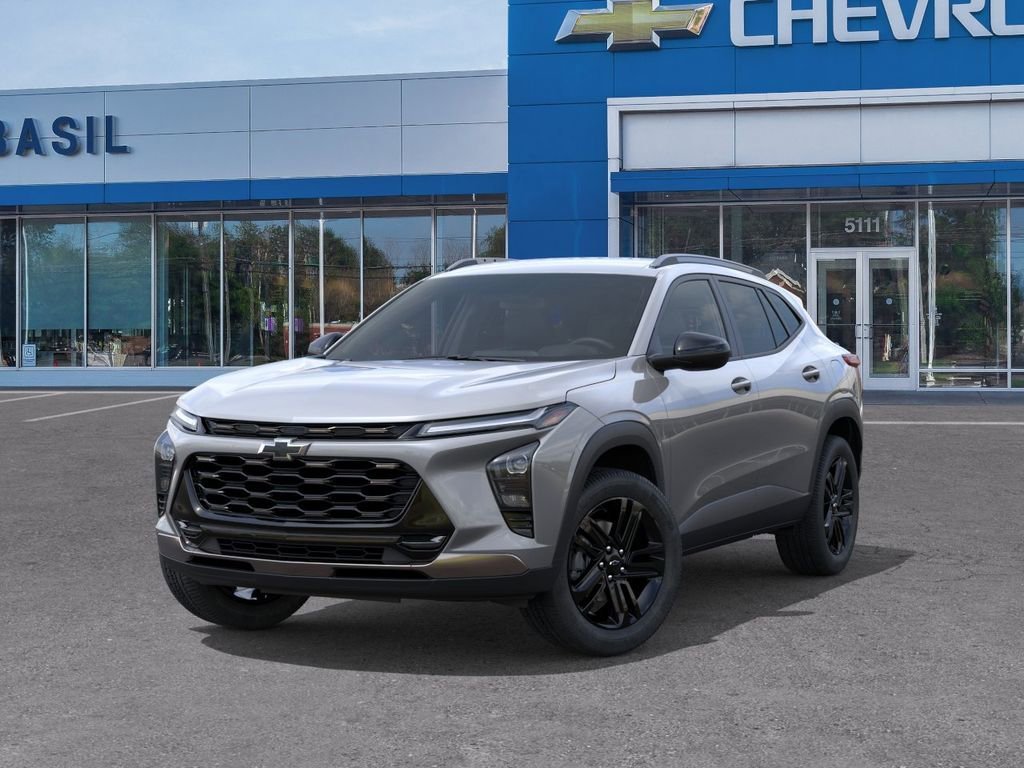 2026 Chevrolet Trax Activ - Photo 6