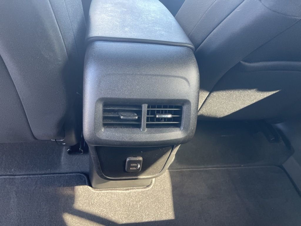 Used 2022 Gray Chevrolet LT image 17