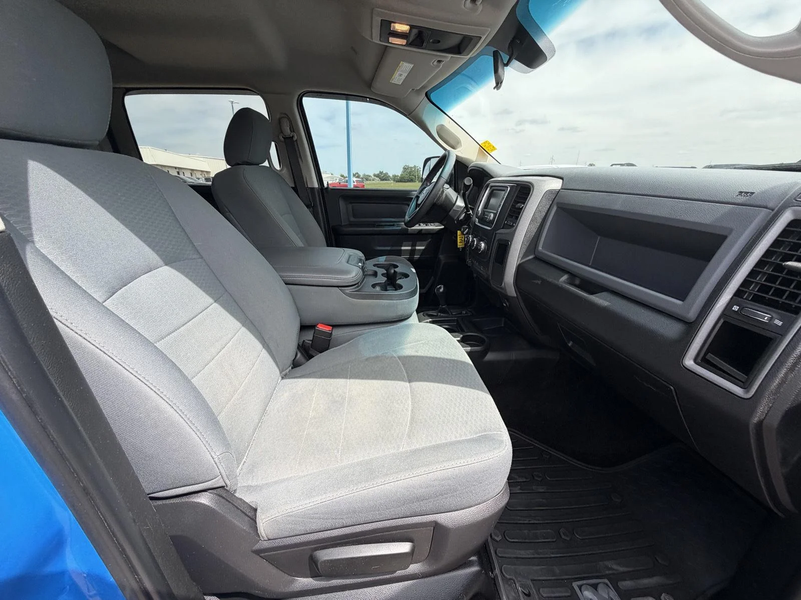 Used 2018  Ram Tradesman image 16