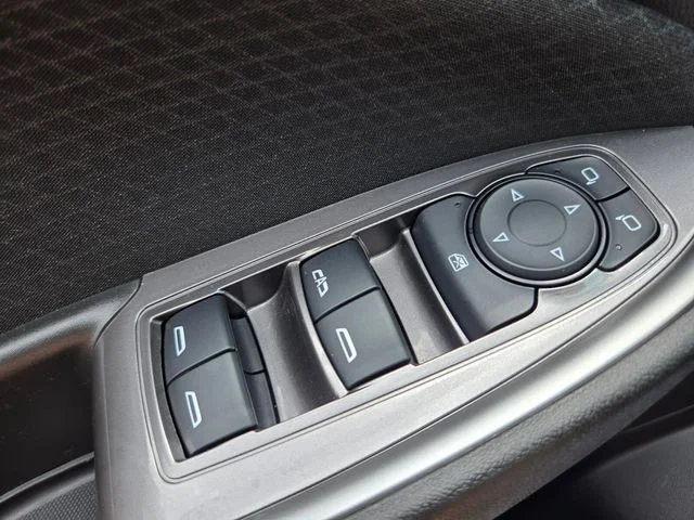 Used 2023 White Chevrolet LT image 37