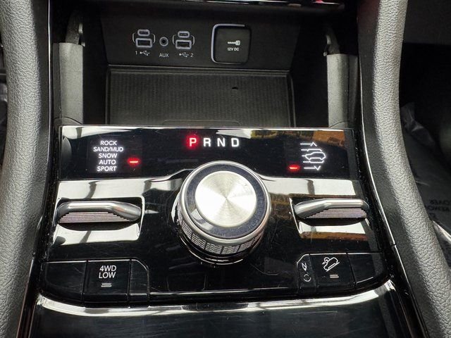 2024 Jeep Grand Cherokee Overland 4xe - Photo 19