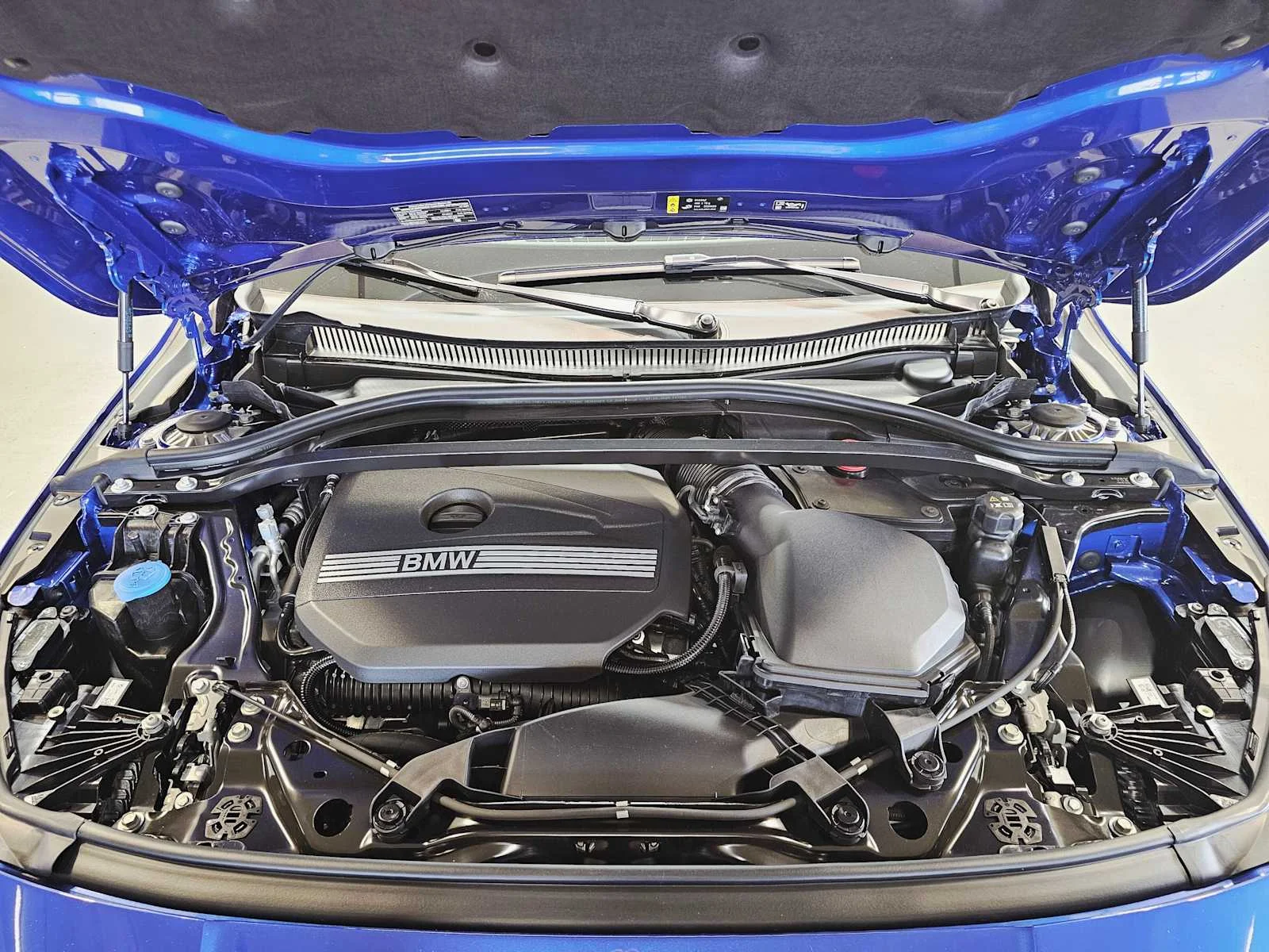 2025 BMW 2 Series 228 - Photo 9