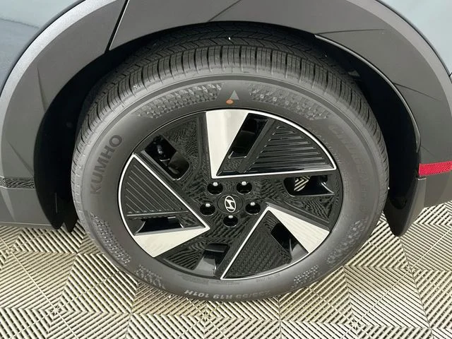New 2027 Hyundai IONIQ 5 SEL