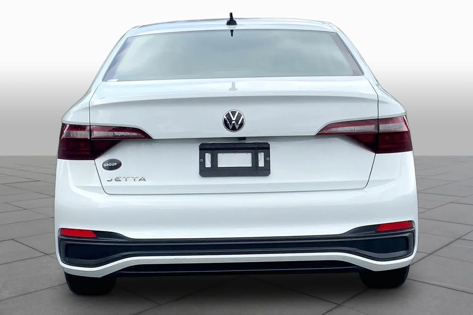 Certified Used 2023 Pure White Volkswagen S image 5