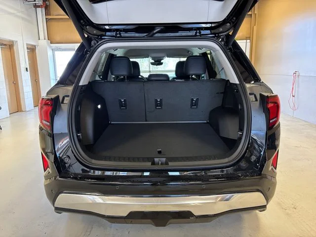 New 2026 Black GMC Denali image 17