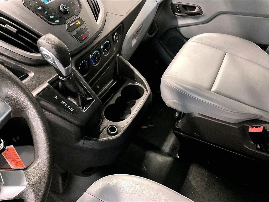 Used 2019 White Ford Base image 20
