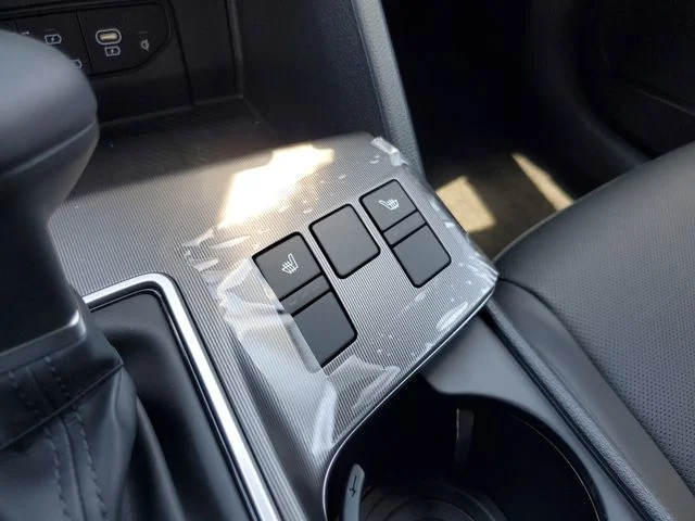 2026 Kia Sportage SX - Photo 24