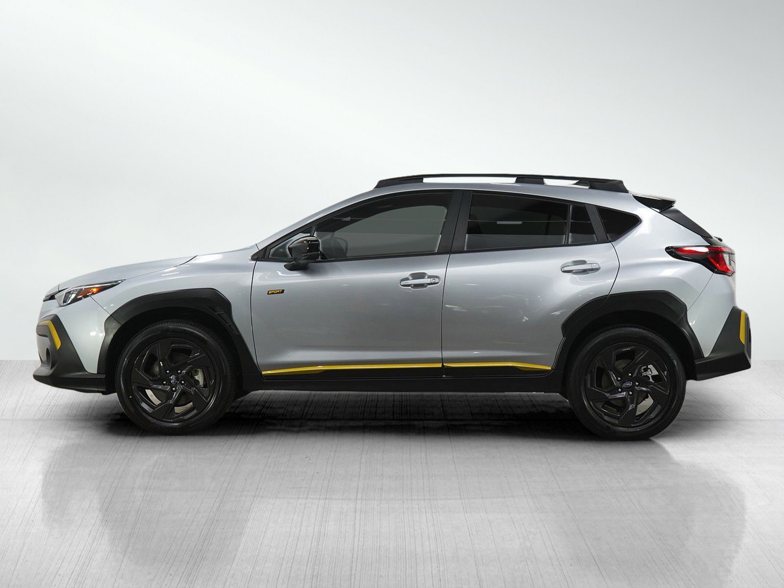 Used 2025 Subaru Crosstrek Sport with VIN 4S4GUHF60S3746667 for sale in Burnsville, Minnesota