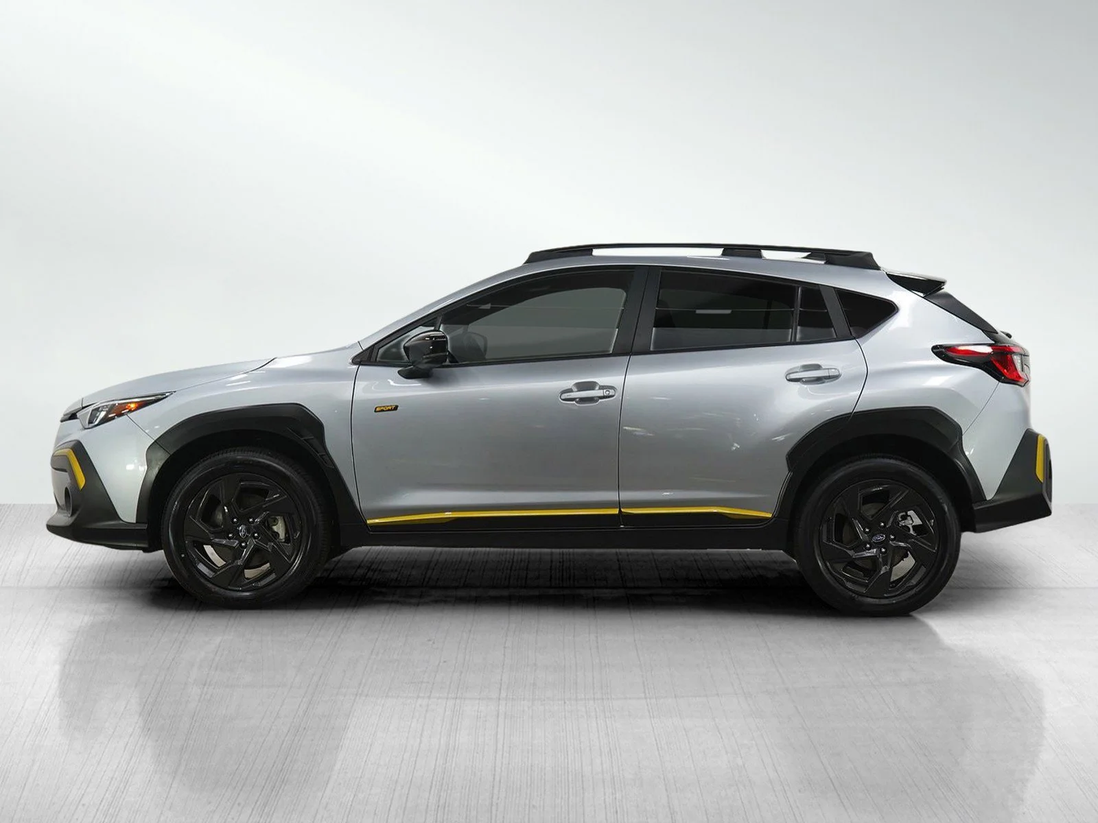 Used 2025 Subaru Crosstrek Sport with VIN 4S4GUHF60S3746667 for sale in Burnsville, Minnesota